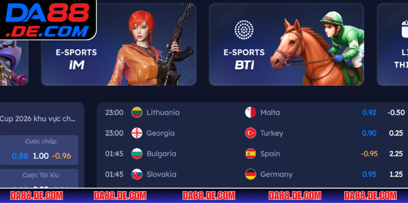 Đa siêu phẩm giải trí online hot thú vị top đầu 2025