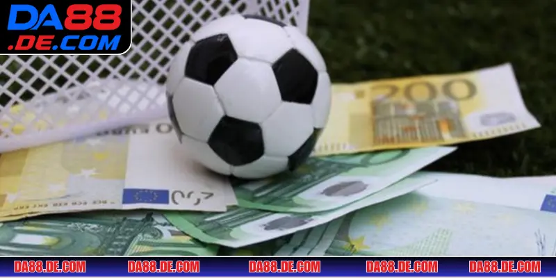 Định nghĩa khái niệm kèo chấp 0.5 tại DA88 là gì?