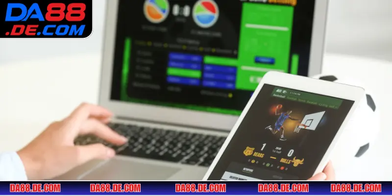 Hình thức cược xiên đa dạng mang đến cơ hội thắng