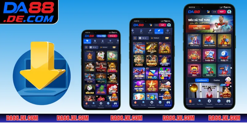 Những điều cần lưu ý trước khi bắt đầu tải và cài đặt