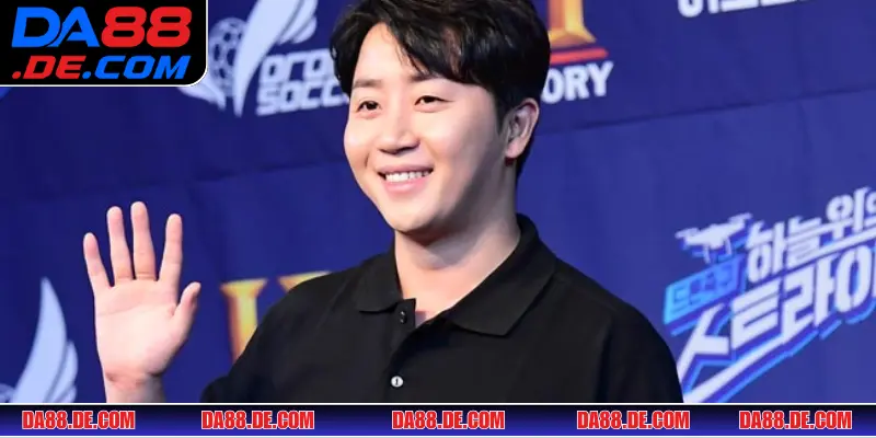 Thông tin tổng quan liên quan đến CEO Hong Jin Ho