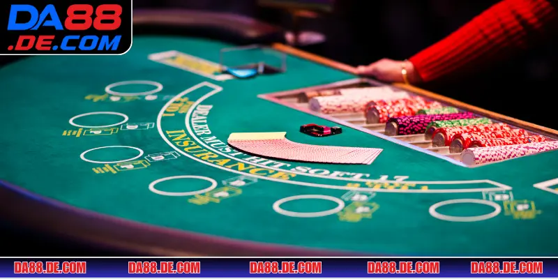 Tiết lộ cách chơi Blackjack hiệu quả